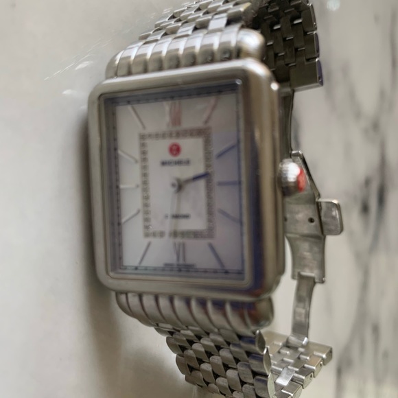 MICHELE DECO II  mw06x00a0963 - Picture 10 of 10